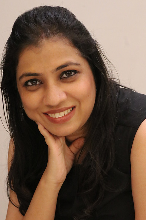 shagun agarwal burnout coach