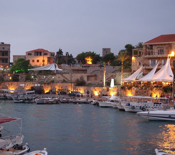 BYBLOS