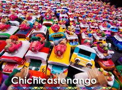 Chichicastenango