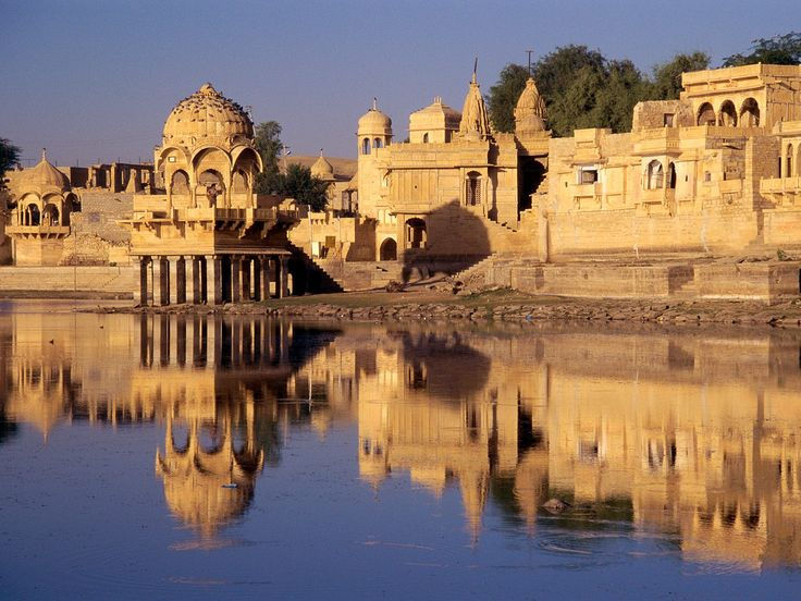 Rajastán India