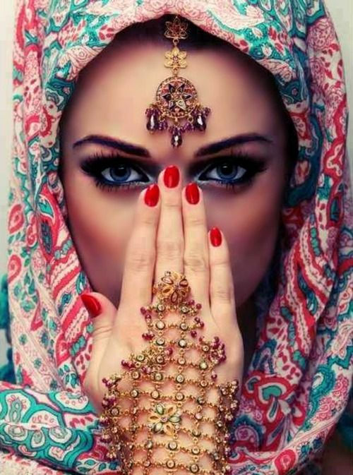 India