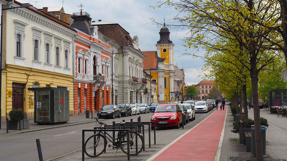 Cluj