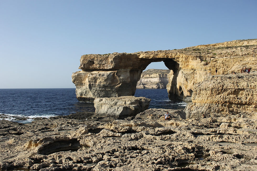 Costa de Malta