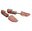 CEDAR SHOE TREES