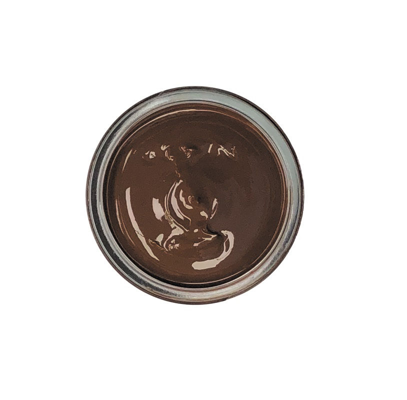 Thumbnail: Shoe Cream 50 g - Assorted Colours