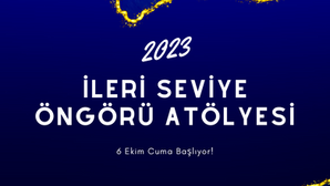 İleri Seviye Astroloji Öngörü Atölyesi