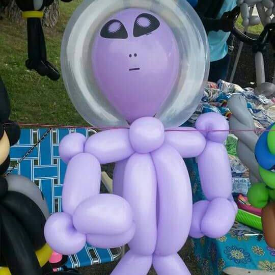 Alien