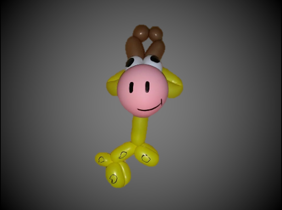 Giraffe