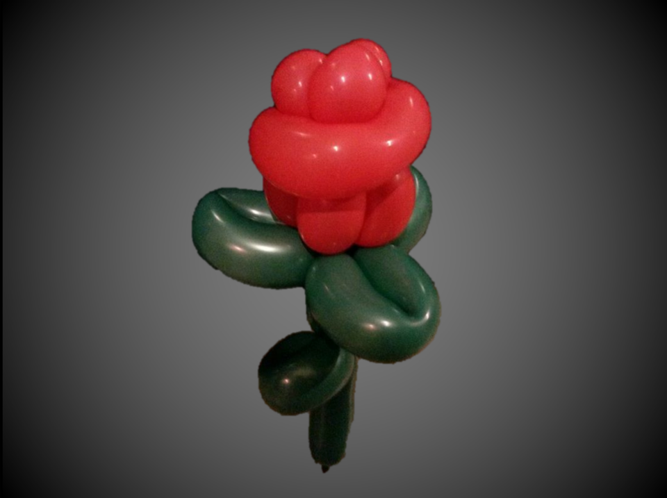 Rose
