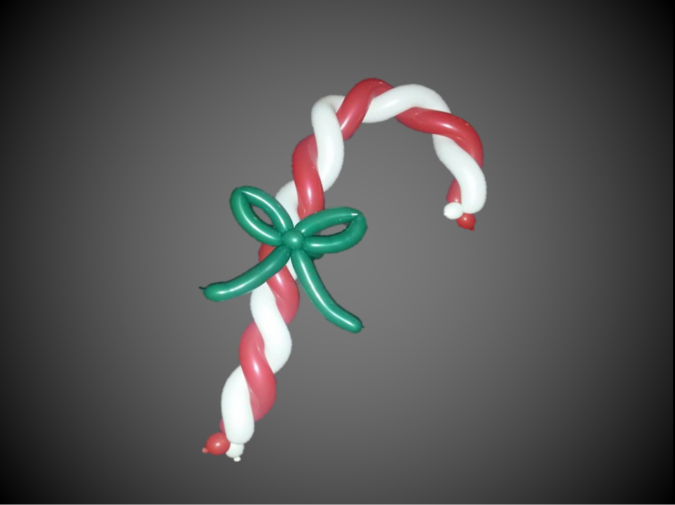 Candy cane