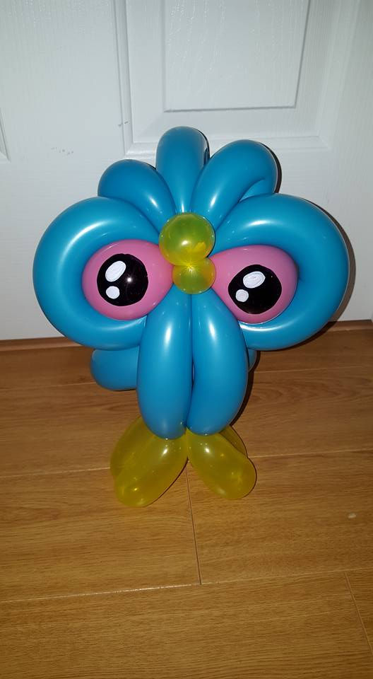 Owl