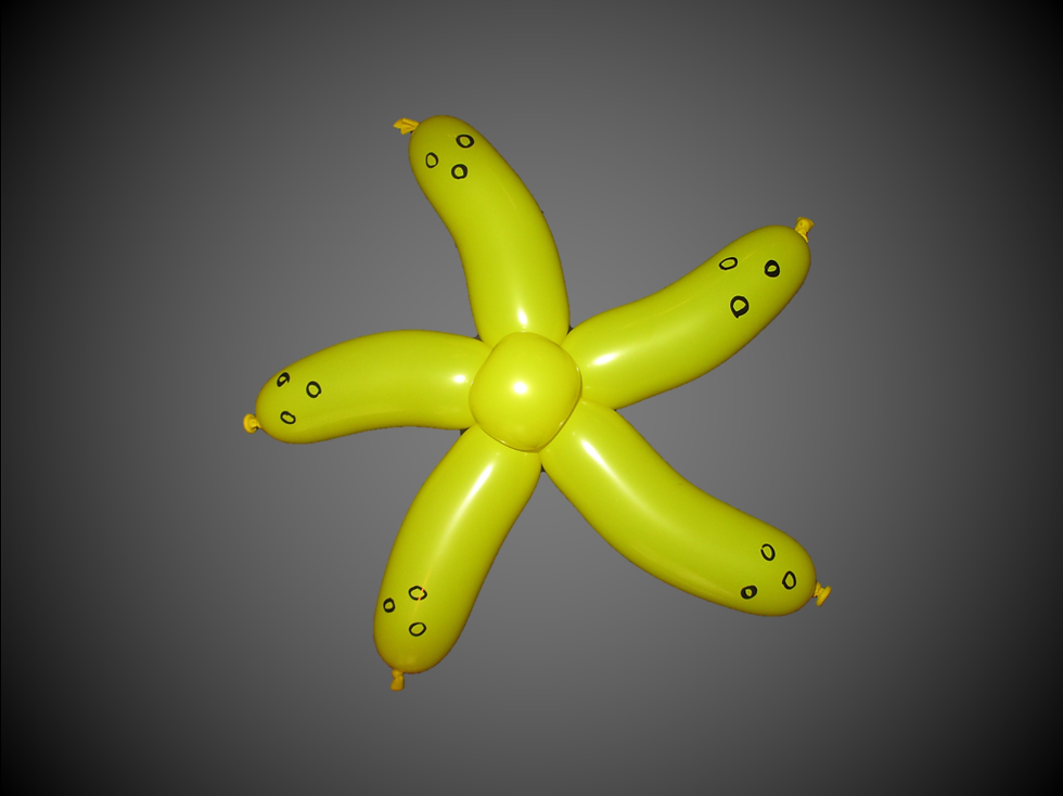 Starfish