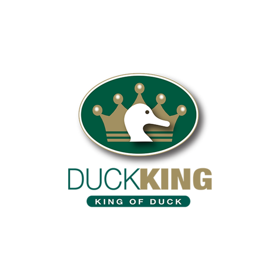 Duckking_Logo
