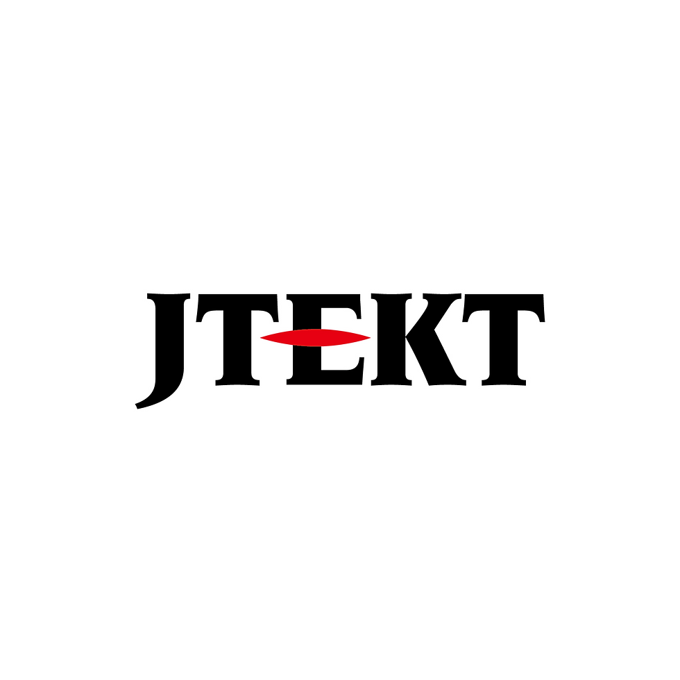 JTEKT_logo
