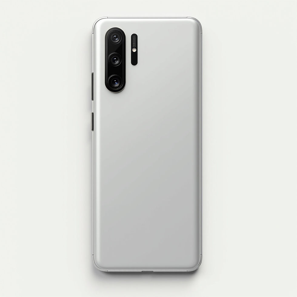 Zenith Prism Phone