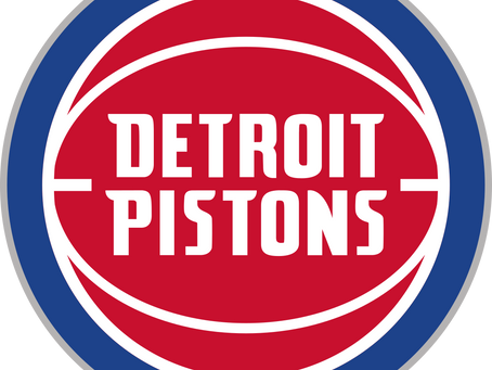 Detroit Pistons