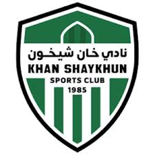 Khan Shaykhun SC