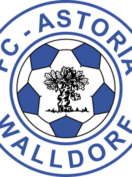 FC Astoria Walldorf