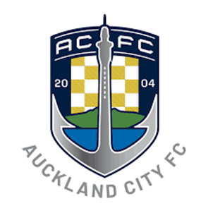 Auckland City FC Badge