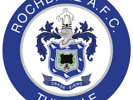 Rochdale AFC