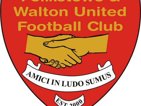 Felixstowe and Walton FC