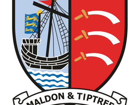 Maldon and Tiptree FC