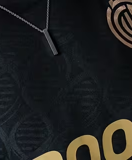 Cambridge United - DNA Third Shirt 25/26