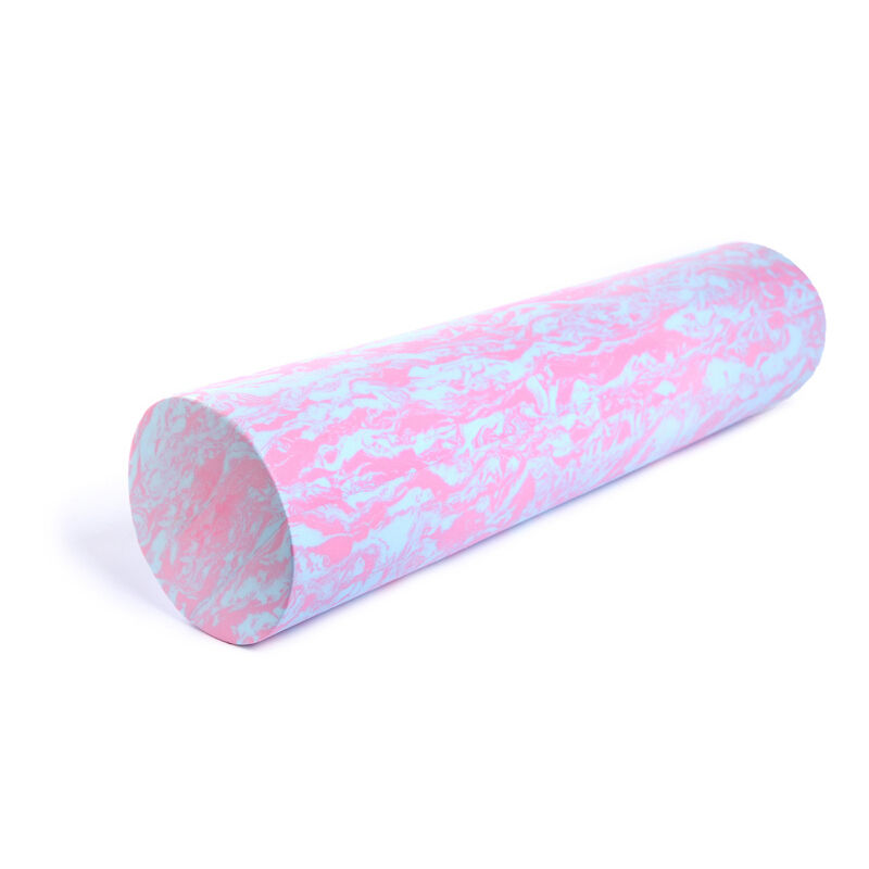 Thumbnail: Iridescent Cloud Yoga Foam Roller for Body Massage