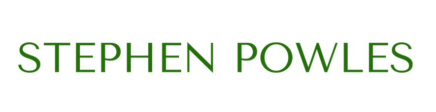 Stephen Powles Wildlife Talks