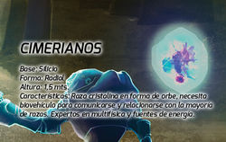 Cimerianos