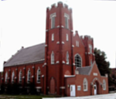 1915 Trinity Evangelical Lutheran Church Kaukauna 9-06.jpeg