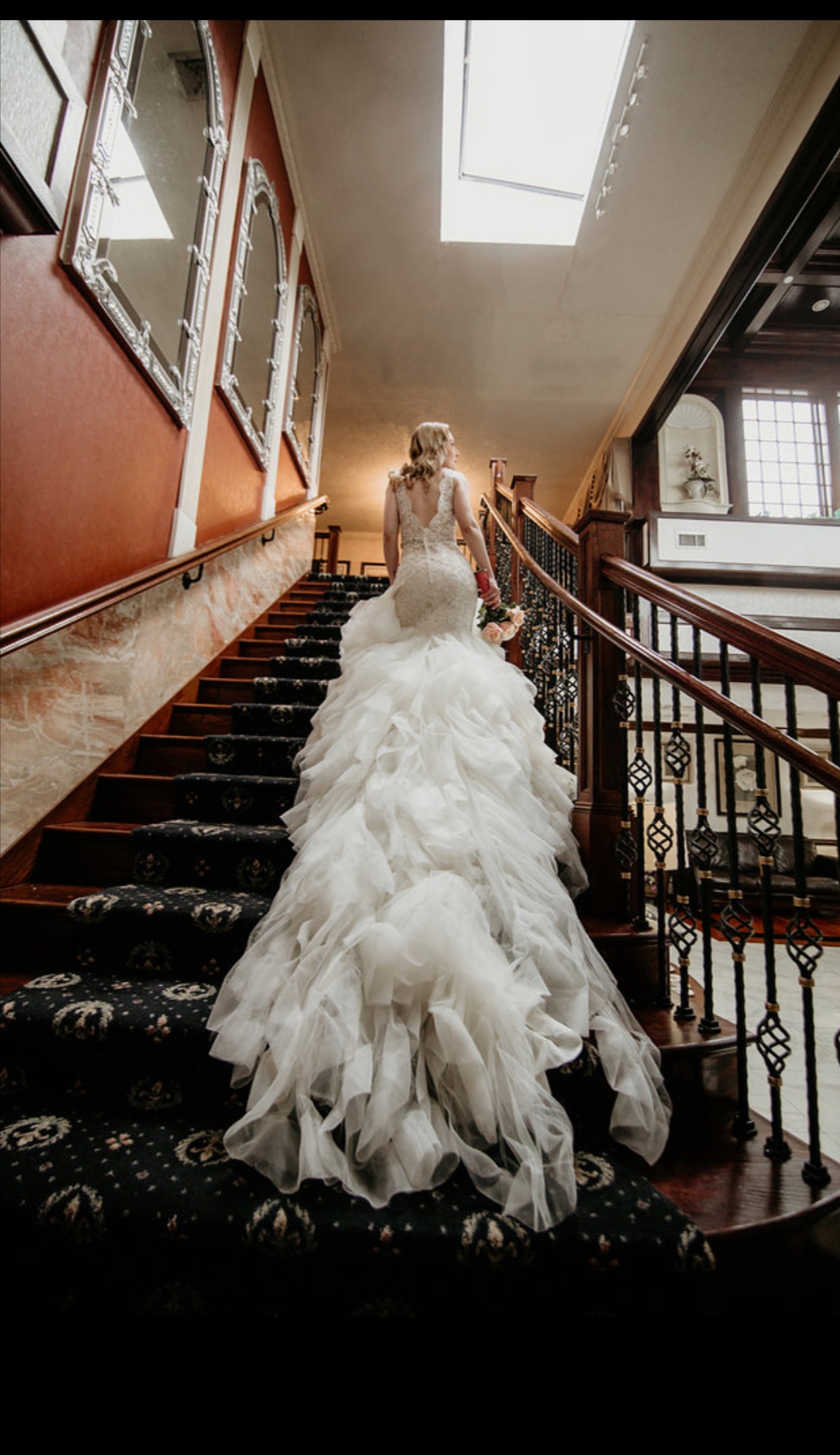 Long Island Wedding Makeup Bellport Total Glam Ny