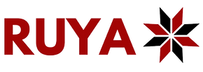 RUYA Center Logo