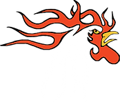 Rooster only white Transparent.png