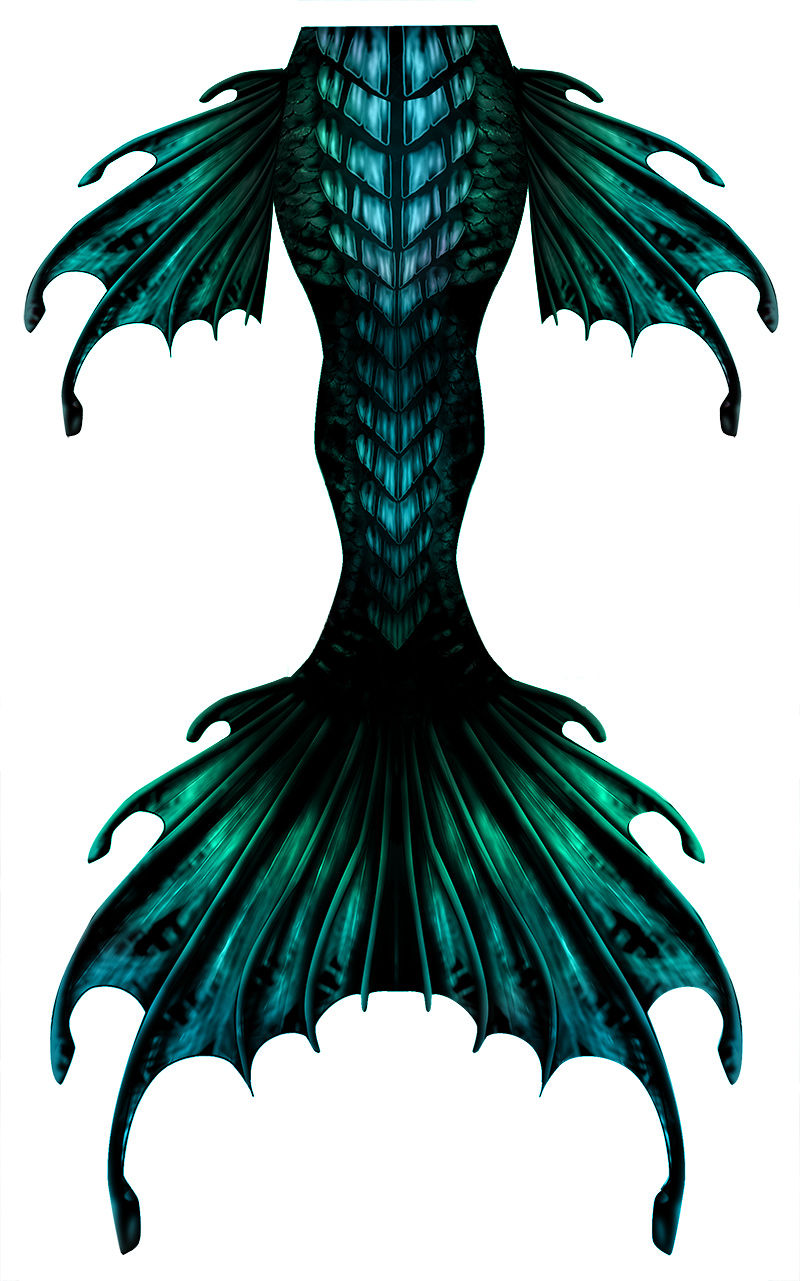 Thumbnail: Temperance Quill: Night Terror and Neptune