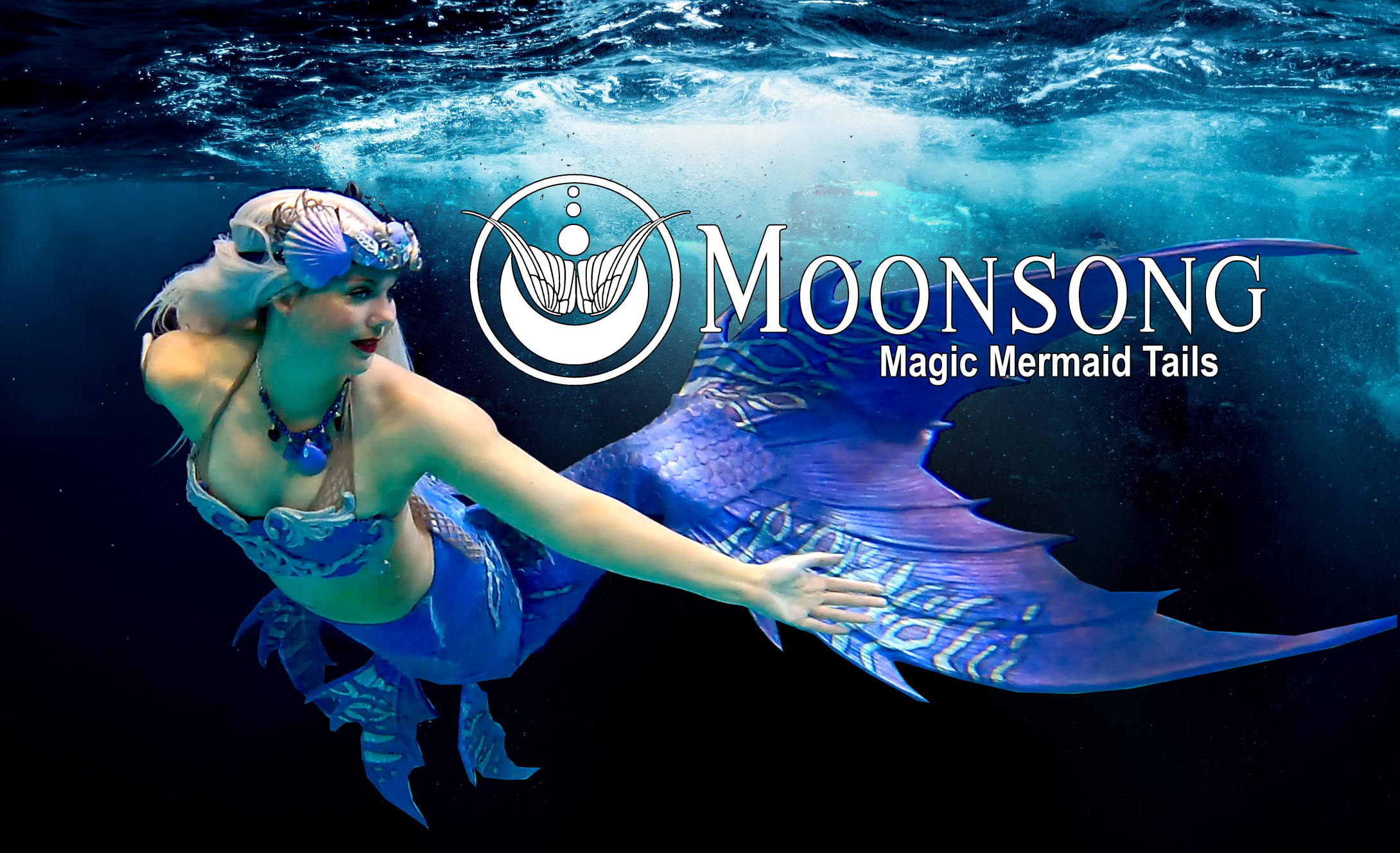 Magic Tails Deluxe Tails | Moonsong