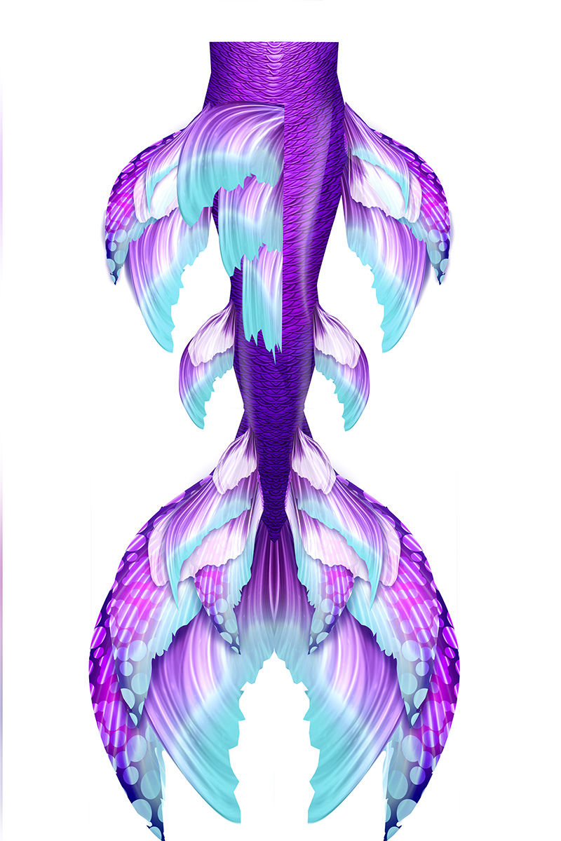 Thumbnail: Bloomtide Purple