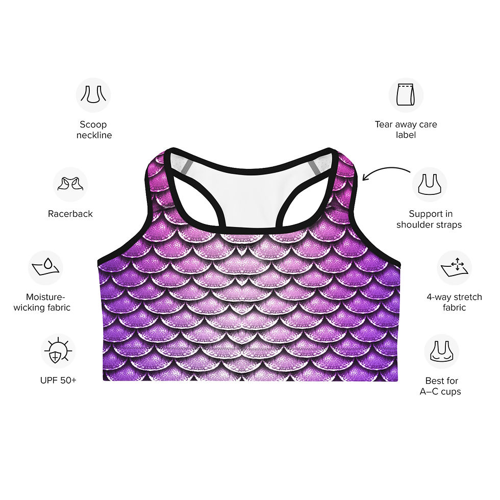 Thumbnail: Shimmer top