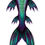 Thumbnail: Lanky Merlady Night Shade