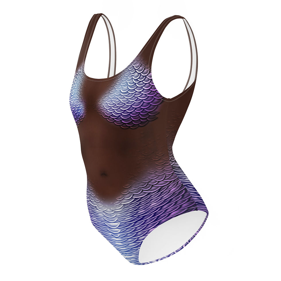 Thumbnail: Purple scale tone 8