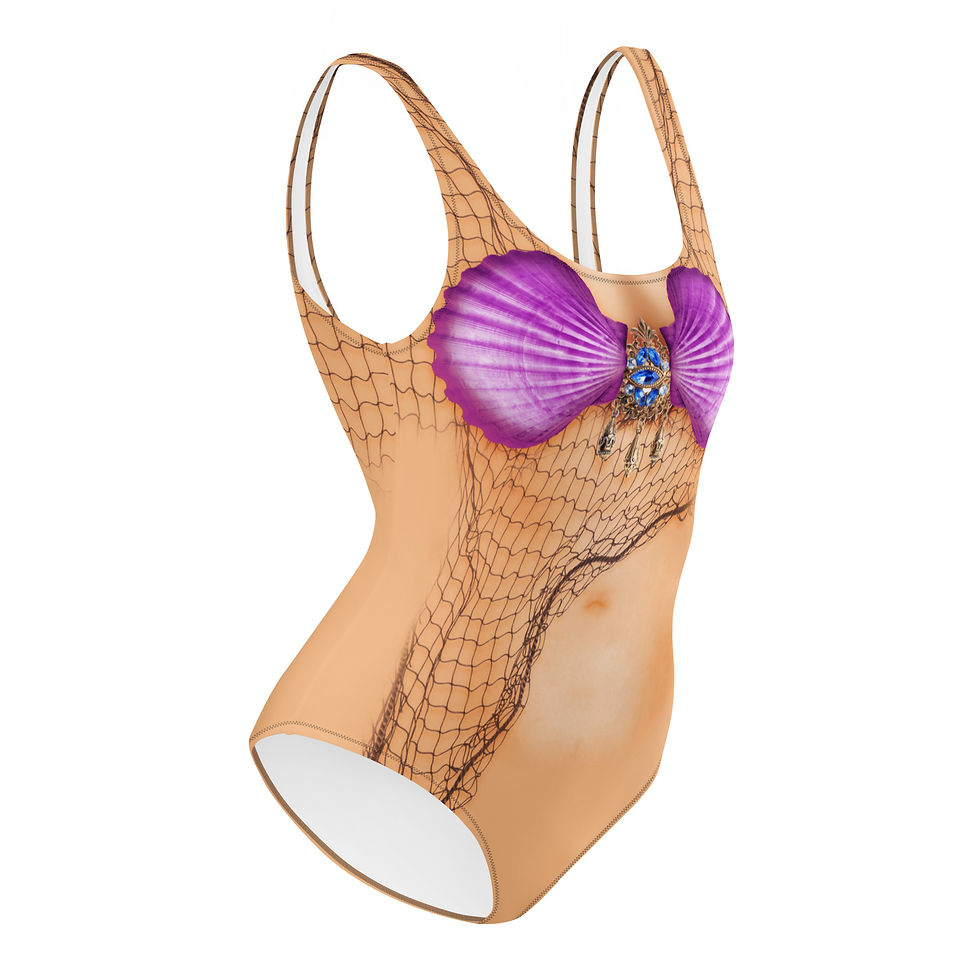 Thumbnail: Pink shells tone 3