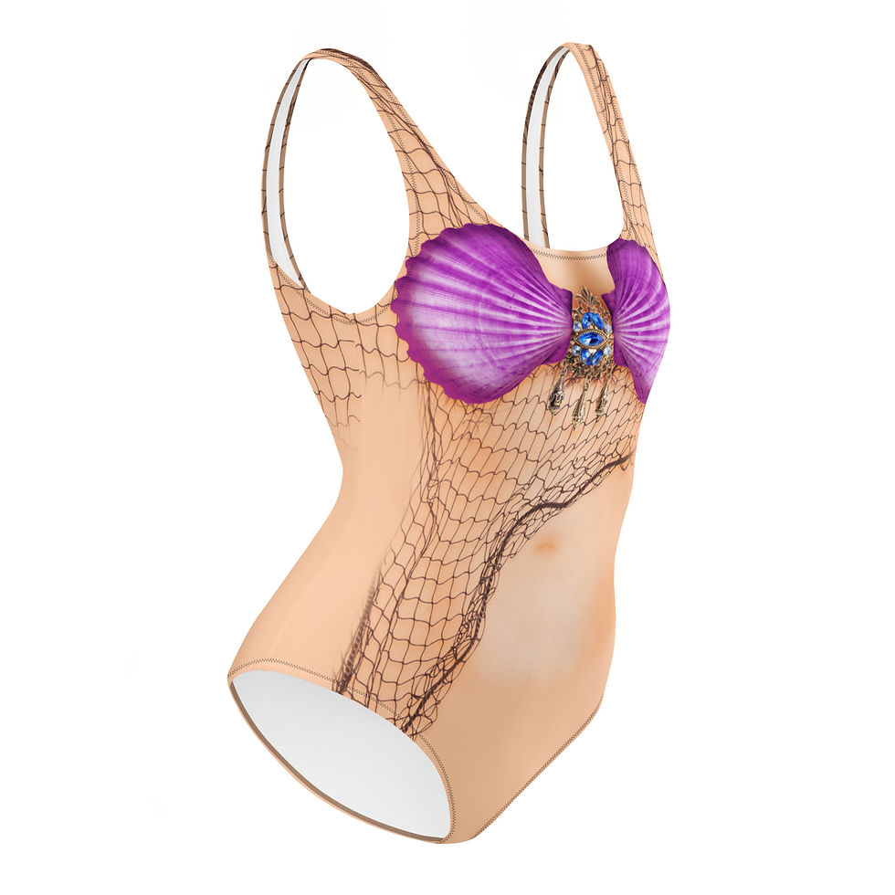 Thumbnail: Pink shells tone 2