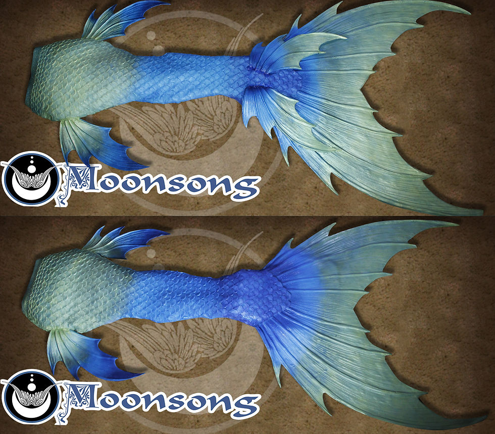 Thumbnail: Silicone tail slot