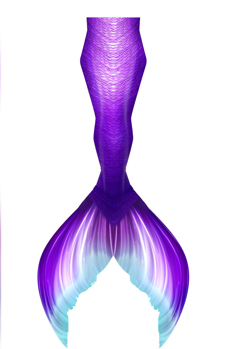 Thumbnail: Bloomtide Purple Basic