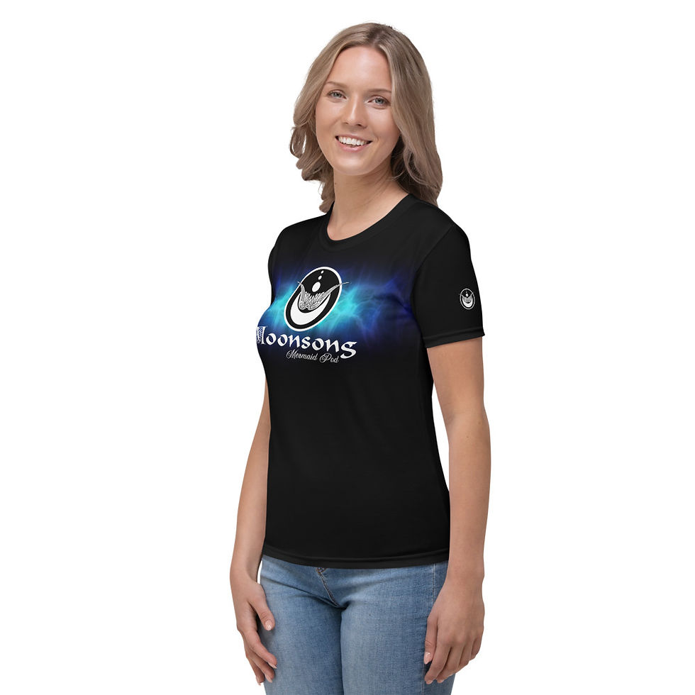 Thumbnail: moonsong water shirt