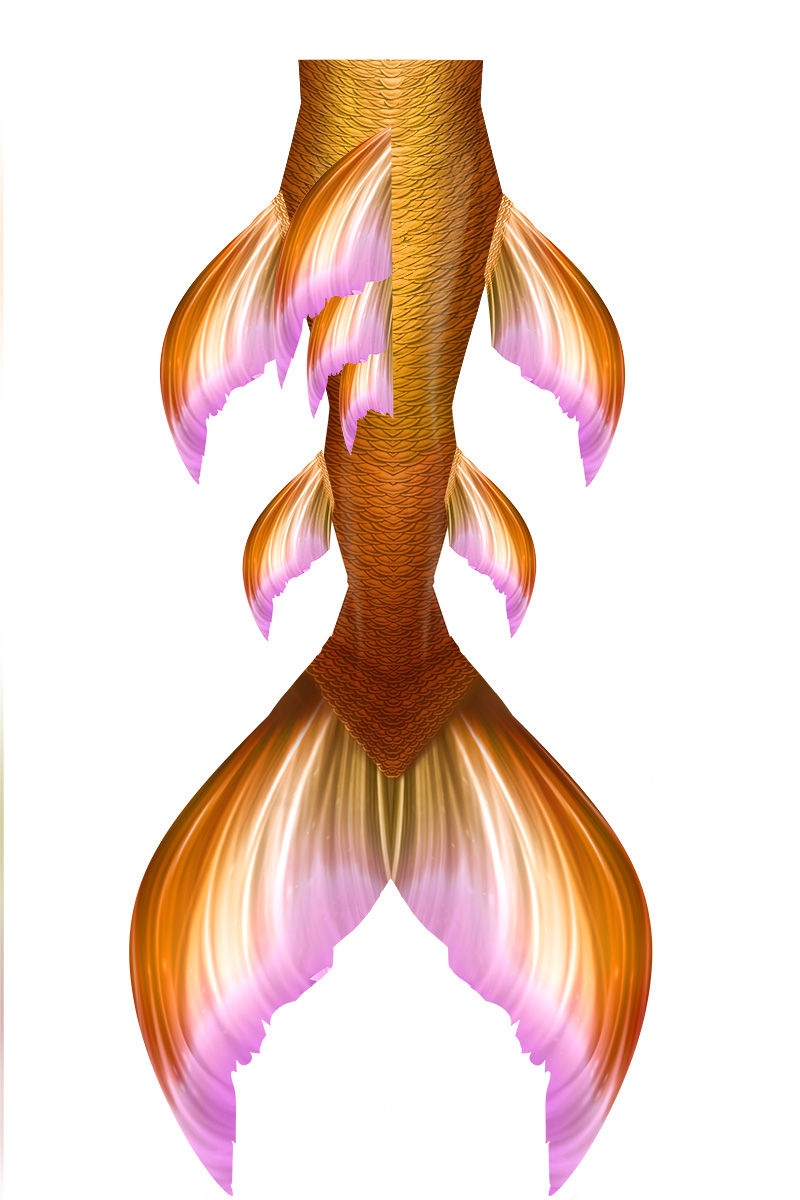 Thumbnail: Bloomtide Gold Basic