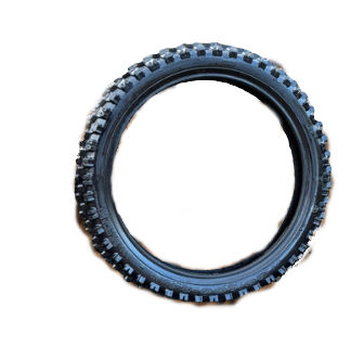 Front Tire and Tube ETM RTR