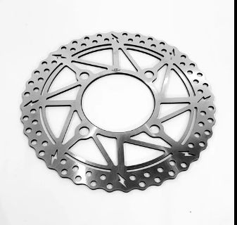 ETM RTR Brake Rotor