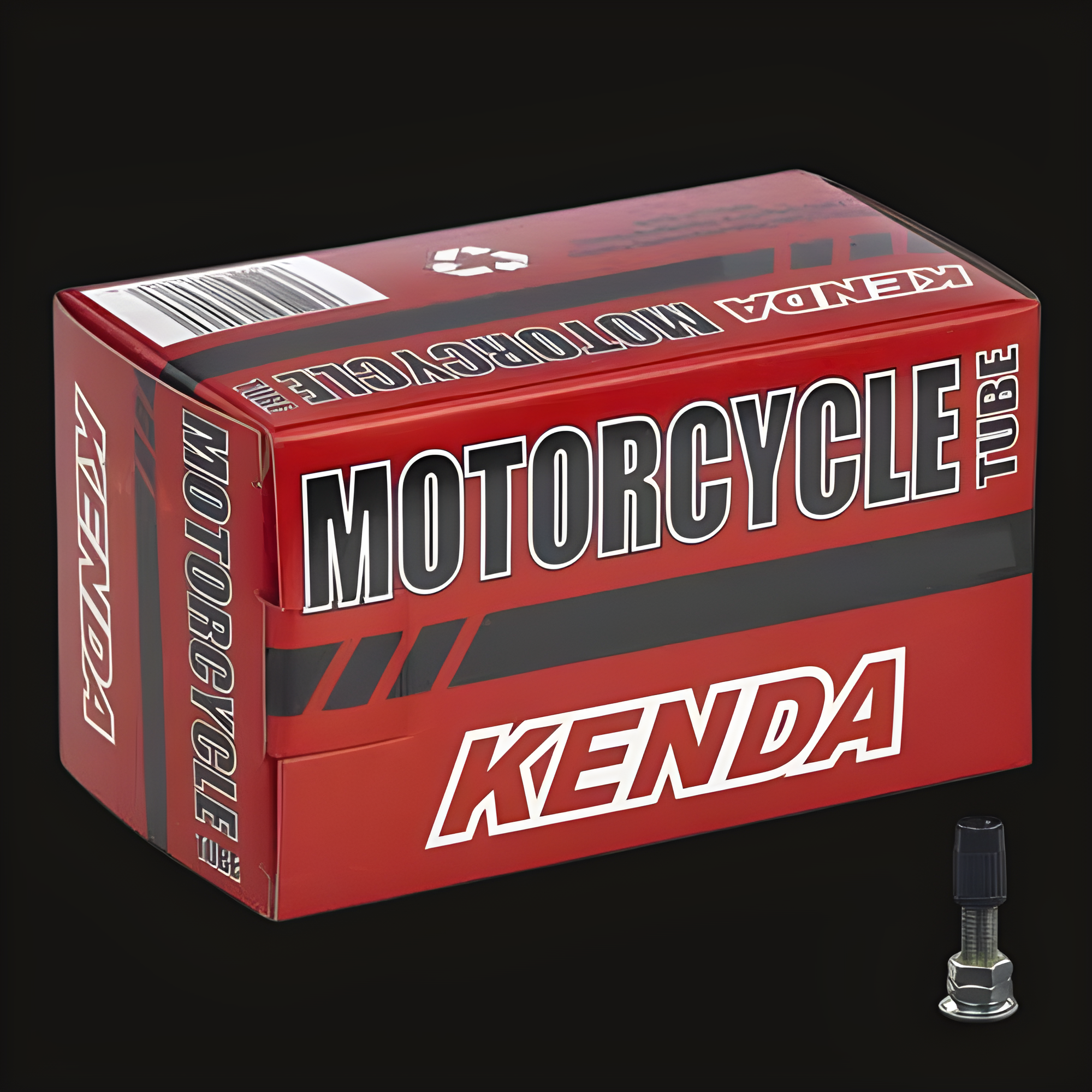 Kendra Tire Tube 275/300 19In