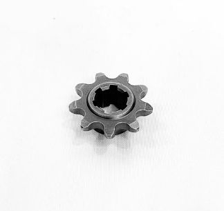ETM RTR Front Sprocket